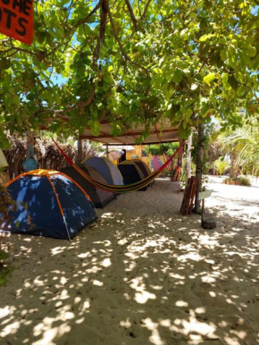 Camping Acamparoots Icaraizinho